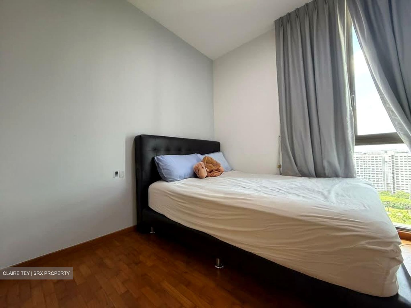 Treasure Crest (D19), Condominium #533424641